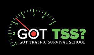Got Traffic Survival School